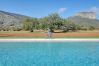 Villa in Alaro - Villa Son Guinyol by Slow Villas Villa in Alaro - Villa Son Guinyol by Slow Villas