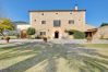 Villa in Alaro - Villa Son Guinyol by Slow Villas Villa in Alaro - Villa Son Guinyol by Slow Villas