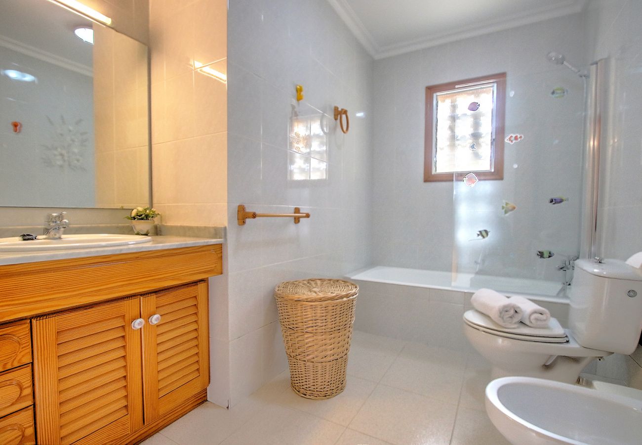 House in Alcudia - Muro Beach House