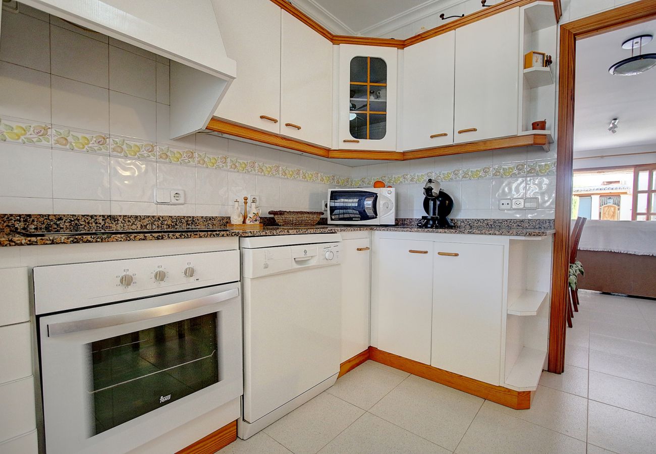 House in Alcudia - Muro Beach House