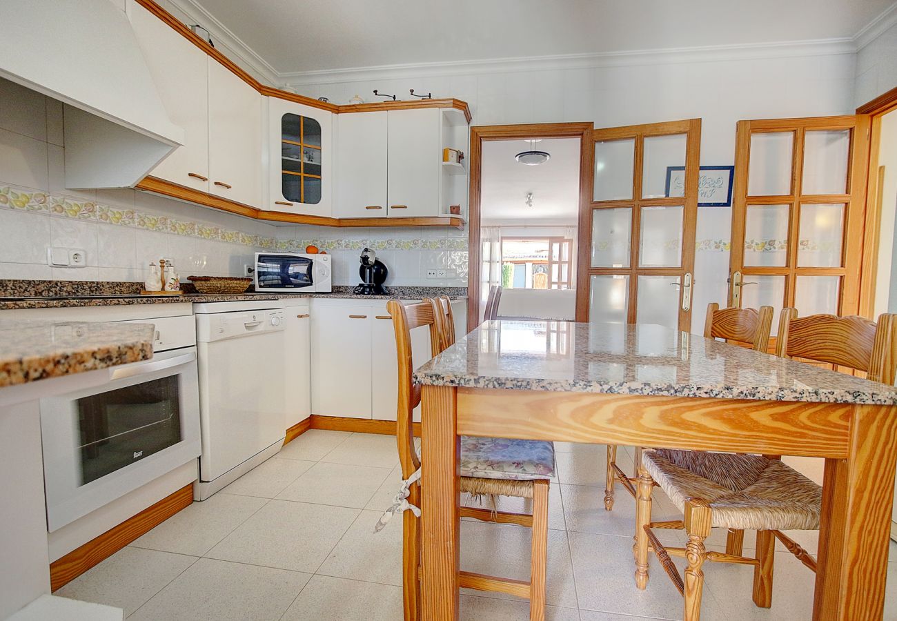 House in Alcudia - Muro Beach House