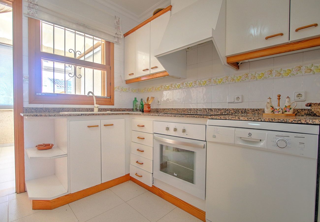 House in Alcudia - Muro Beach House