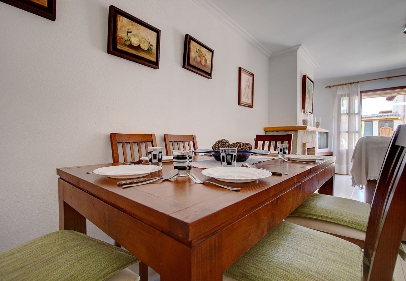 House in Alcudia - Muro Beach House