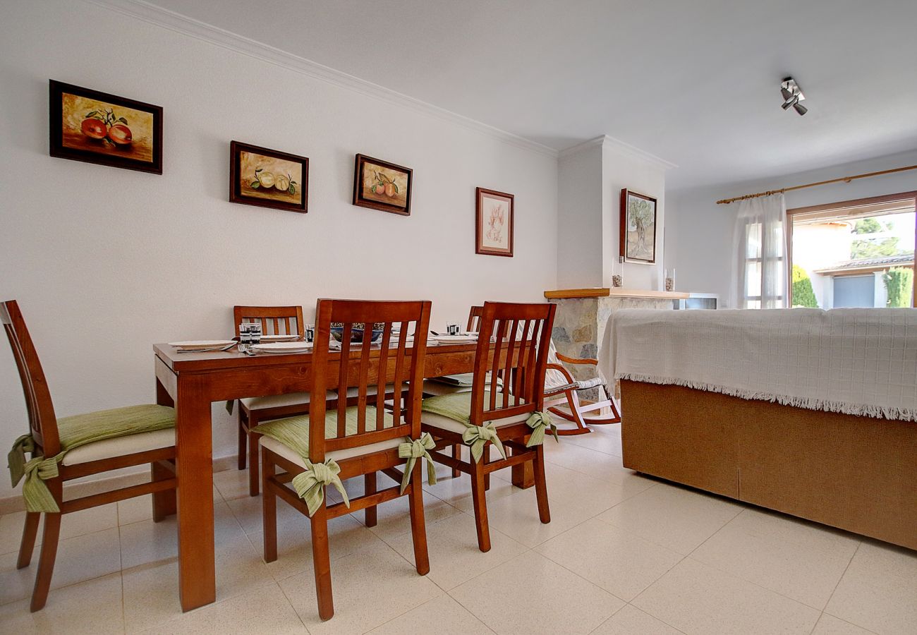 House in Alcudia - Muro Beach House