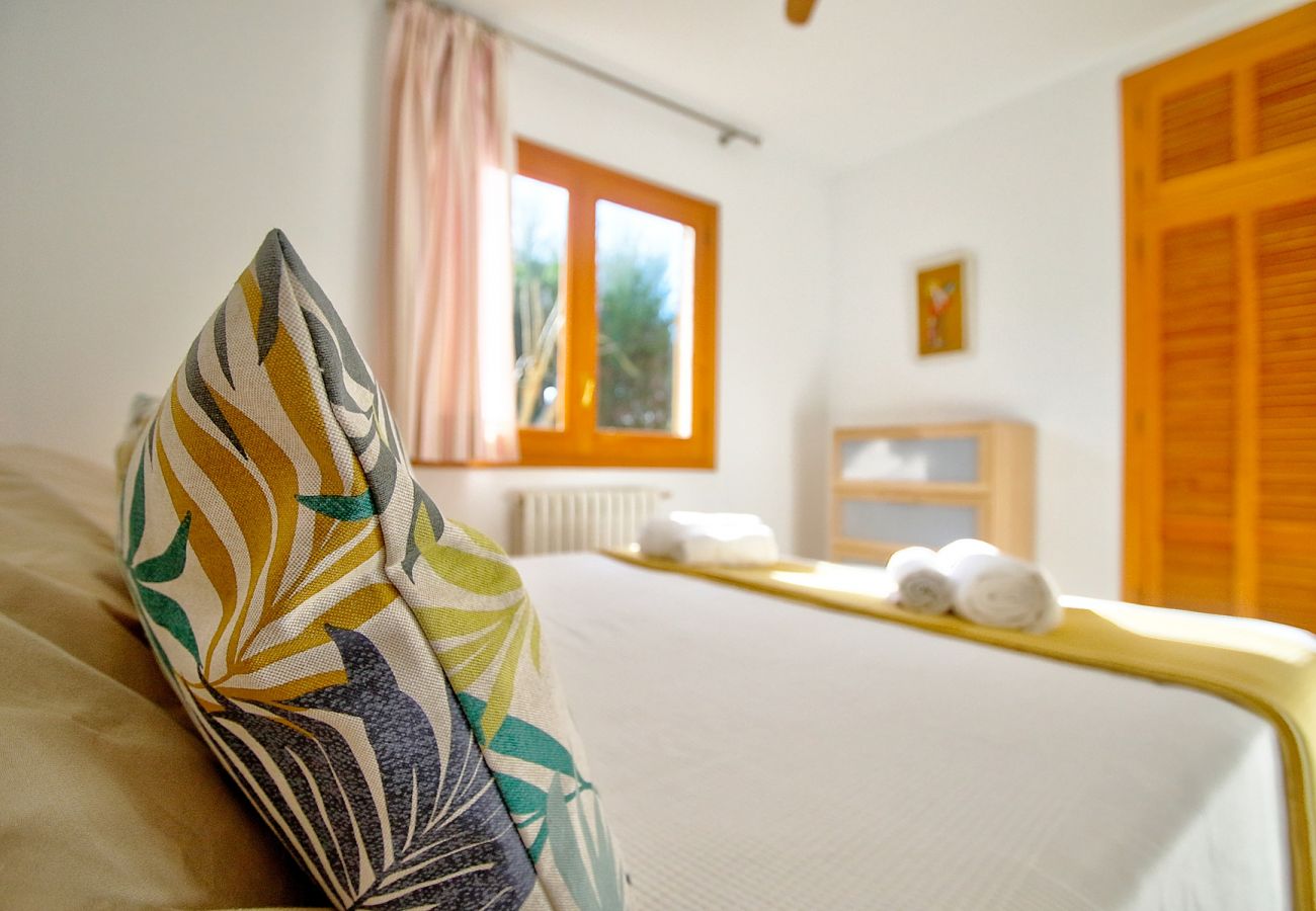 House in Alcudia - Muro Beach House