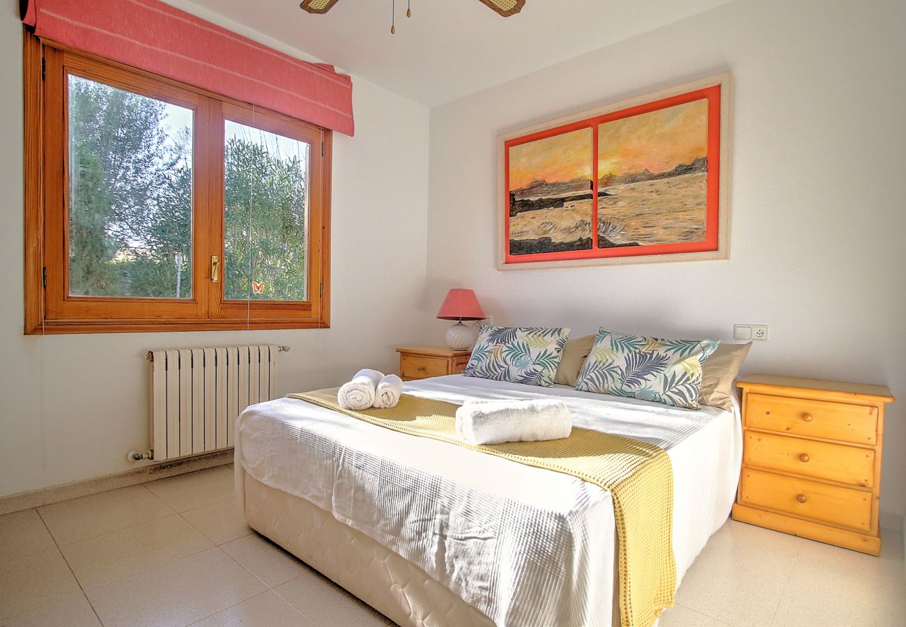 House in Alcudia - Muro Beach House