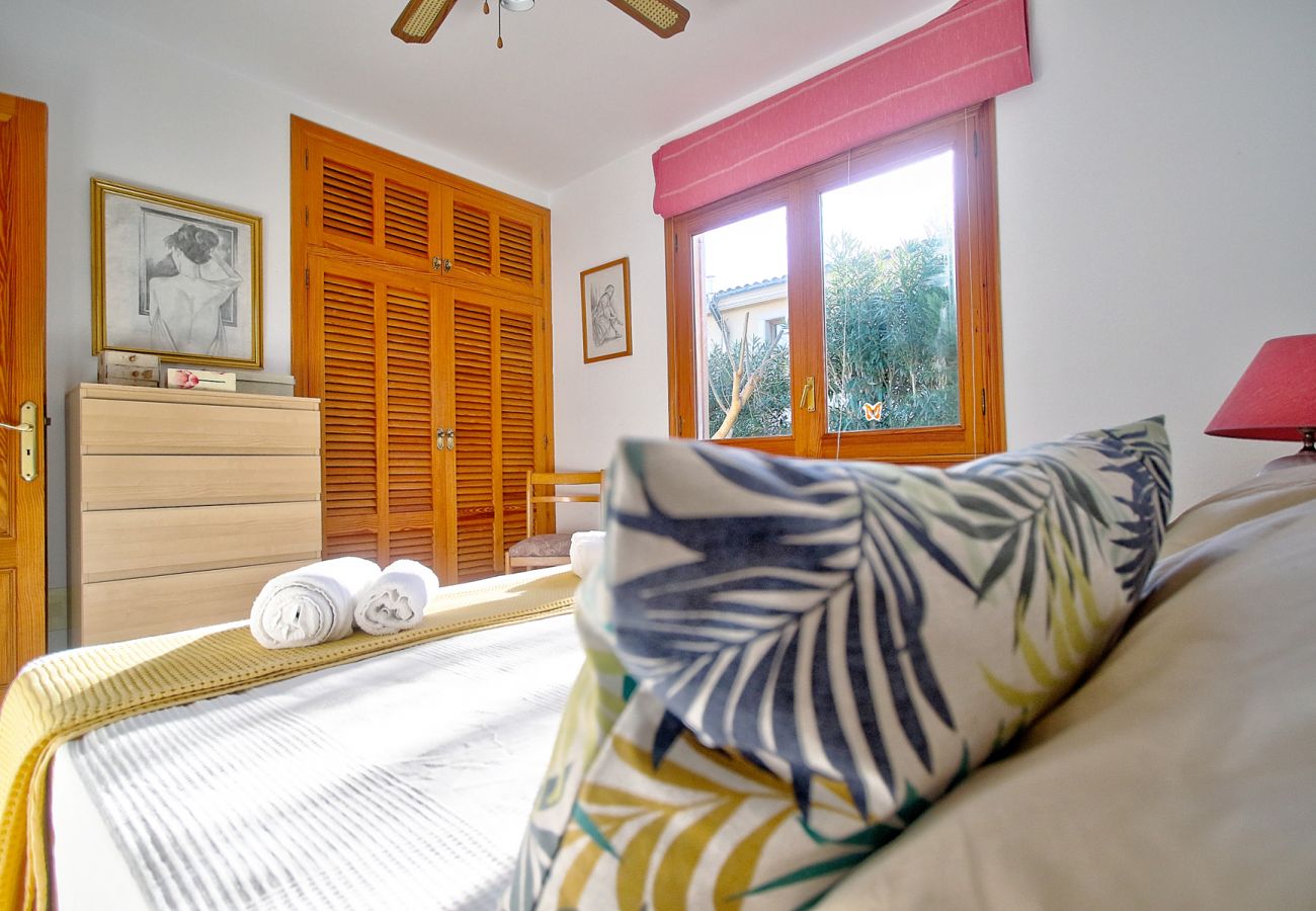 House in Alcudia - Muro Beach House