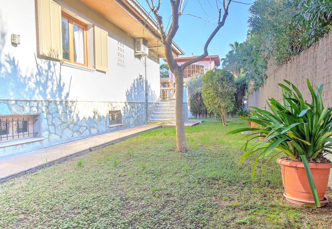 House in Alcudia - Muro Beach House