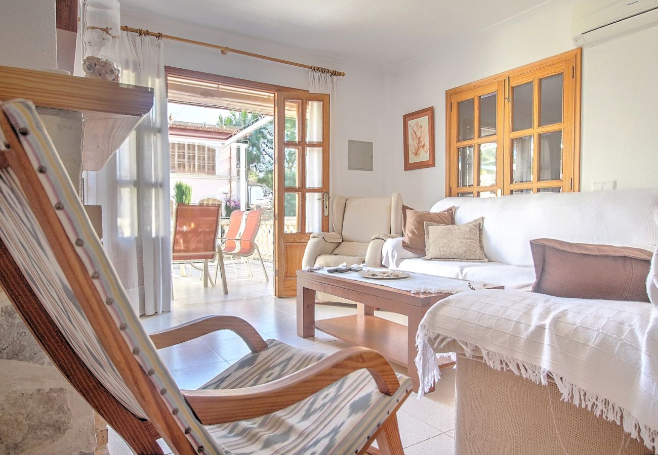 House in Alcudia - Muro Beach House