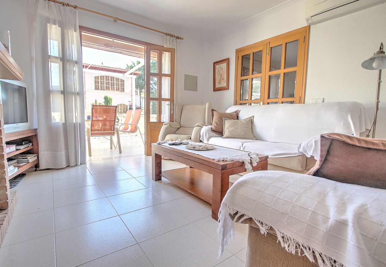 House in Alcudia - Muro Beach House