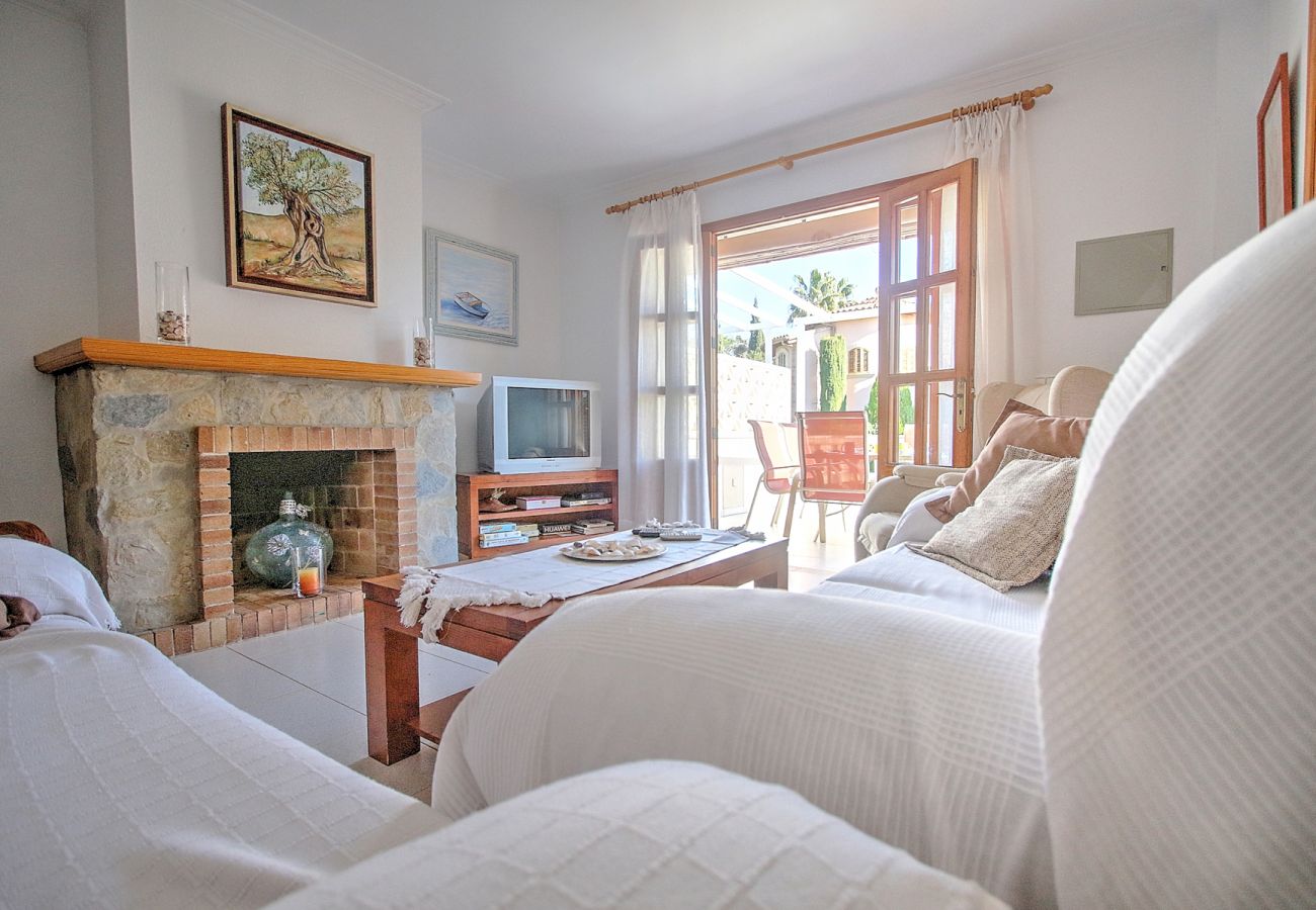 House in Alcudia - Muro Beach House