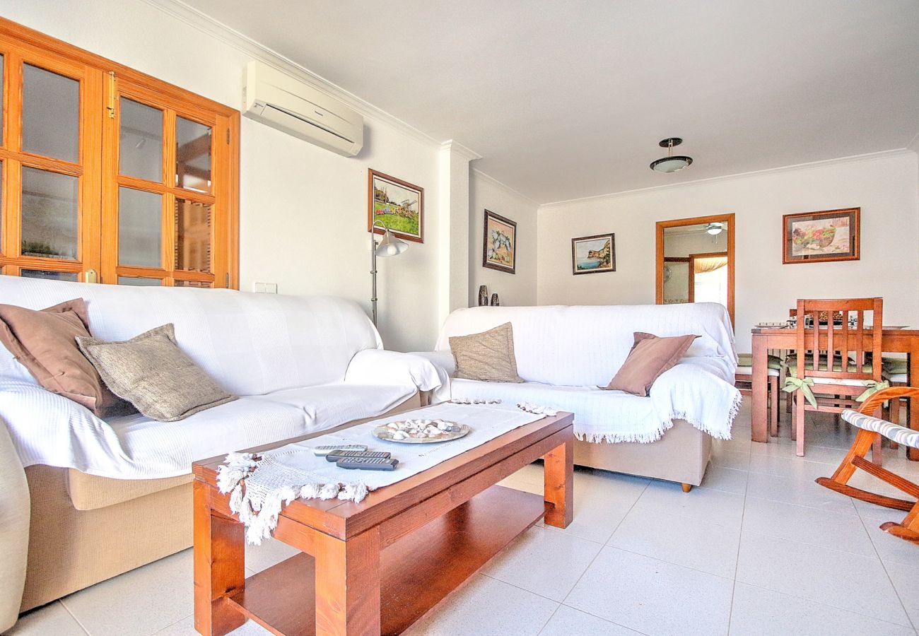 House in Alcudia - Muro Beach House