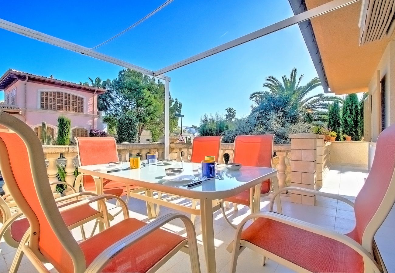 House in Alcudia - Muro Beach House