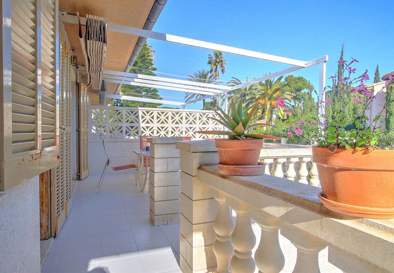 House in Alcudia - Muro Beach House