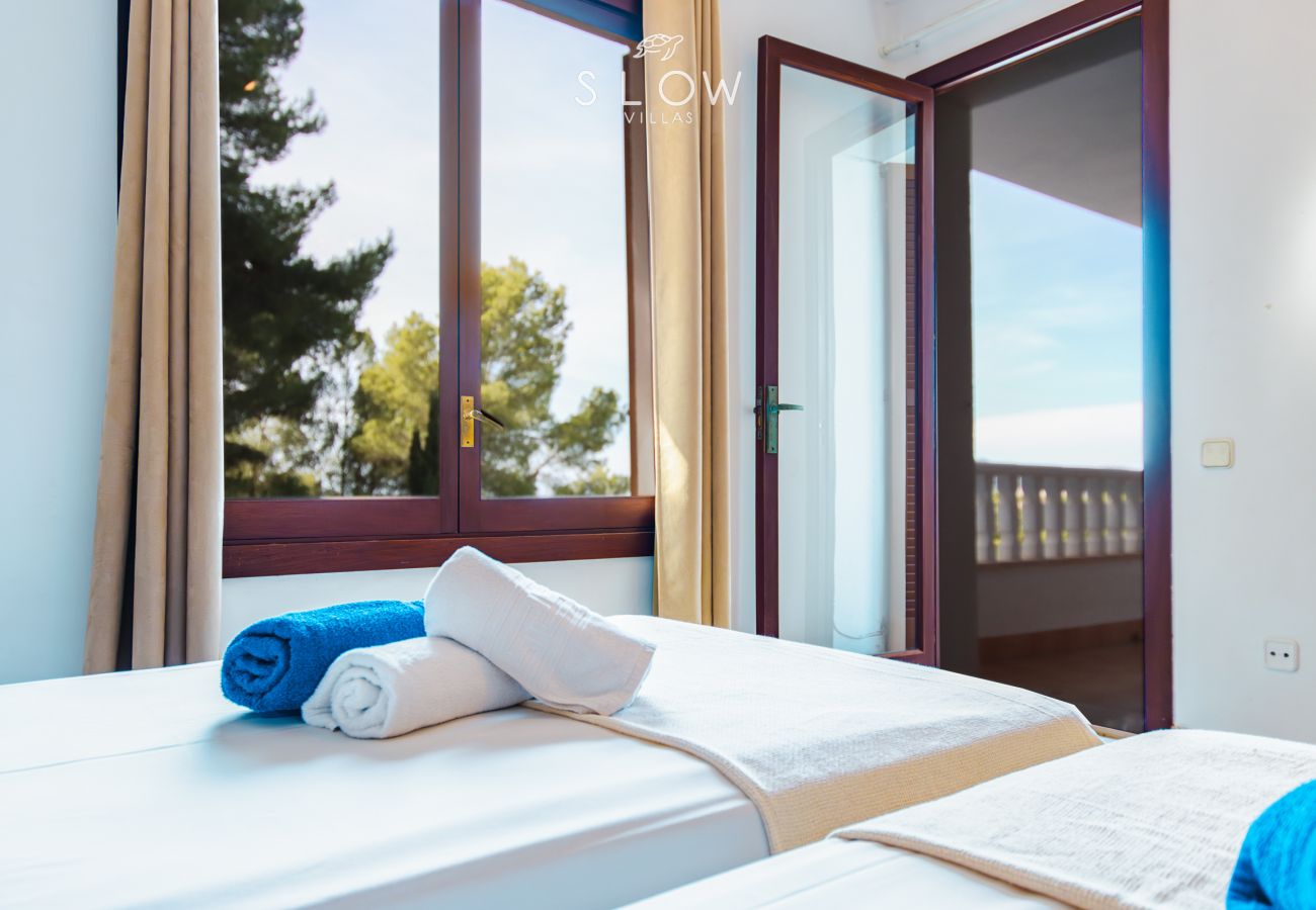 Villa in Santa Ponça - Villa Monsita by Slow Villas