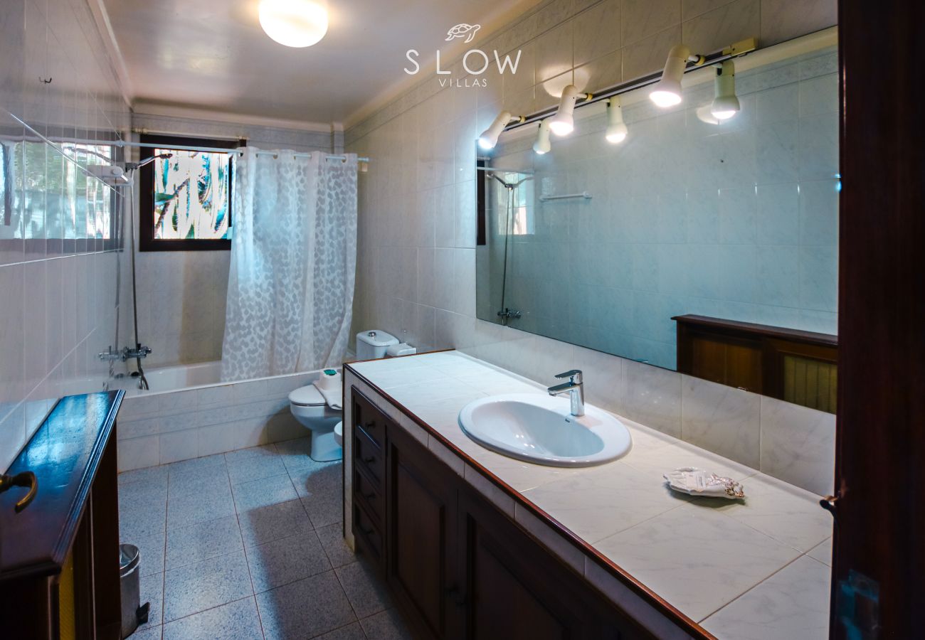 Villa in Santa Ponça - Villa Monsita by Slow Villas
