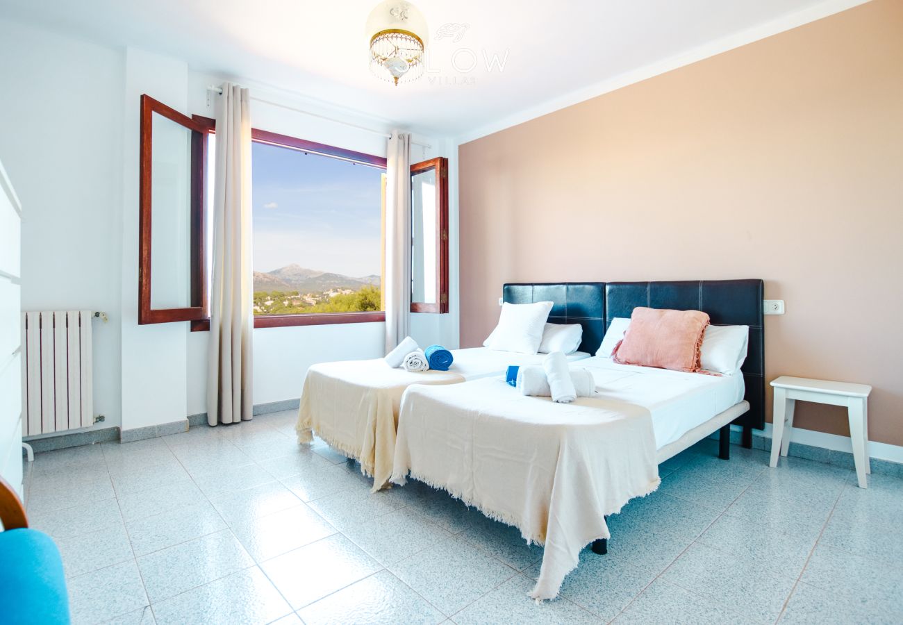 Villa in Santa Ponça - Villa Monsita by Slow Villas