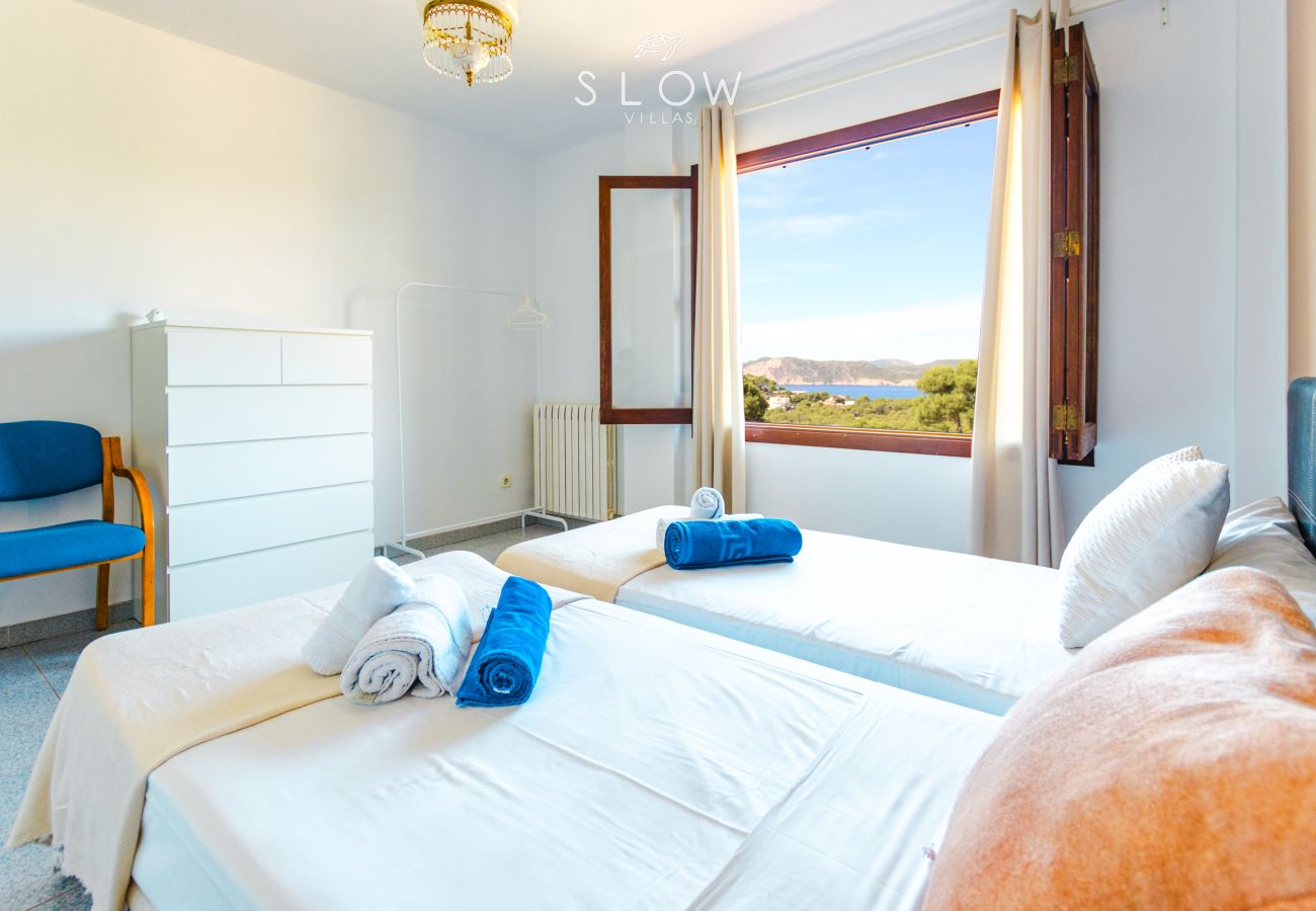 Villa in Santa Ponça - Villa Monsita by Slow Villas