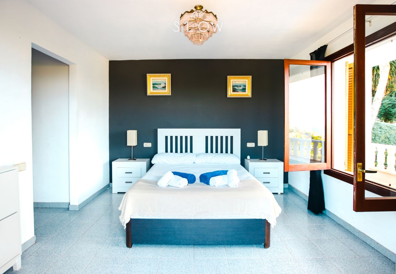 Villa in Santa Ponça - Villa Monsita by Slow Villas