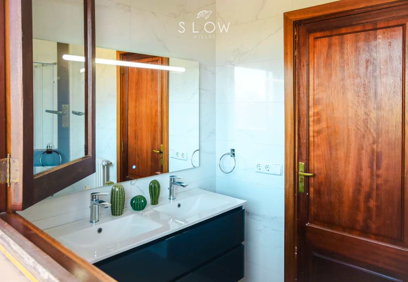 Villa in Santa Ponça - Villa Monsita by Slow Villas