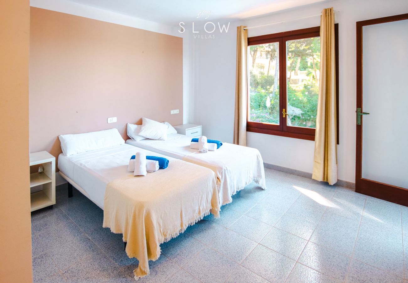 Villa in Santa Ponça - Villa Monsita by Slow Villas
