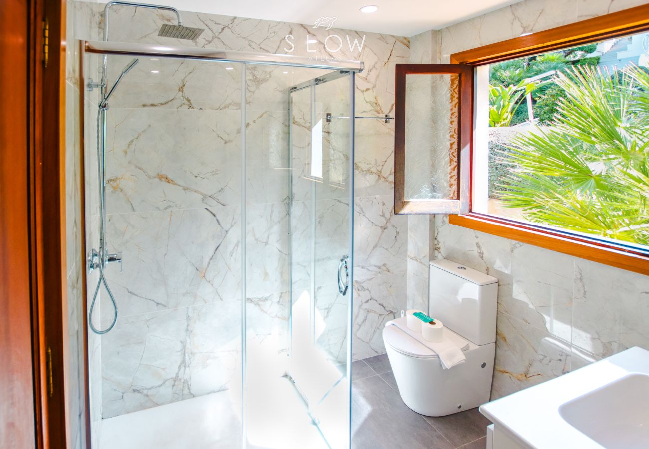 Villa in Santa Ponça - Villa Monsita by Slow Villas