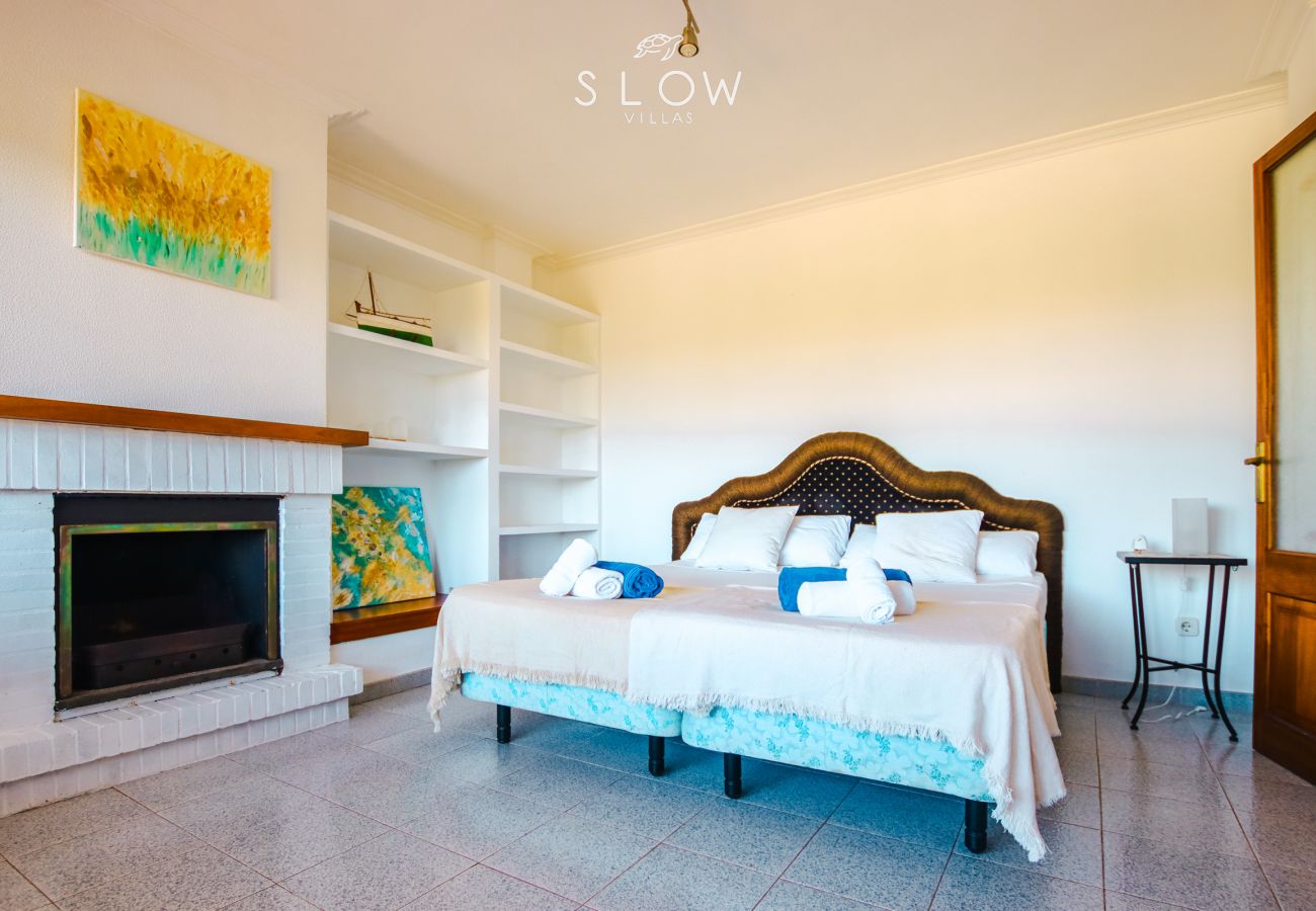 Villa in Santa Ponça - Villa Monsita by Slow Villas