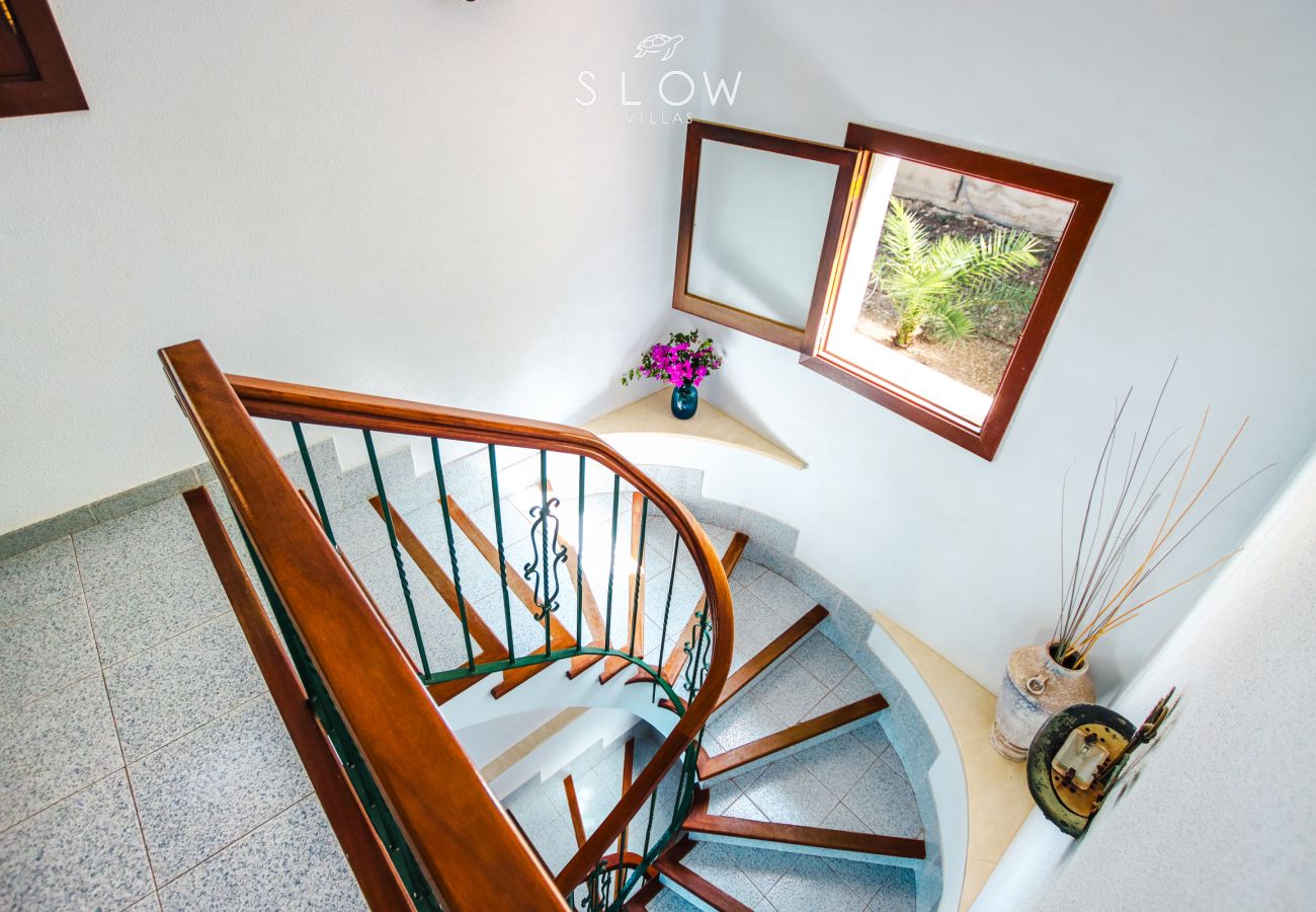 Villa in Santa Ponça - Villa Monsita by Slow Villas