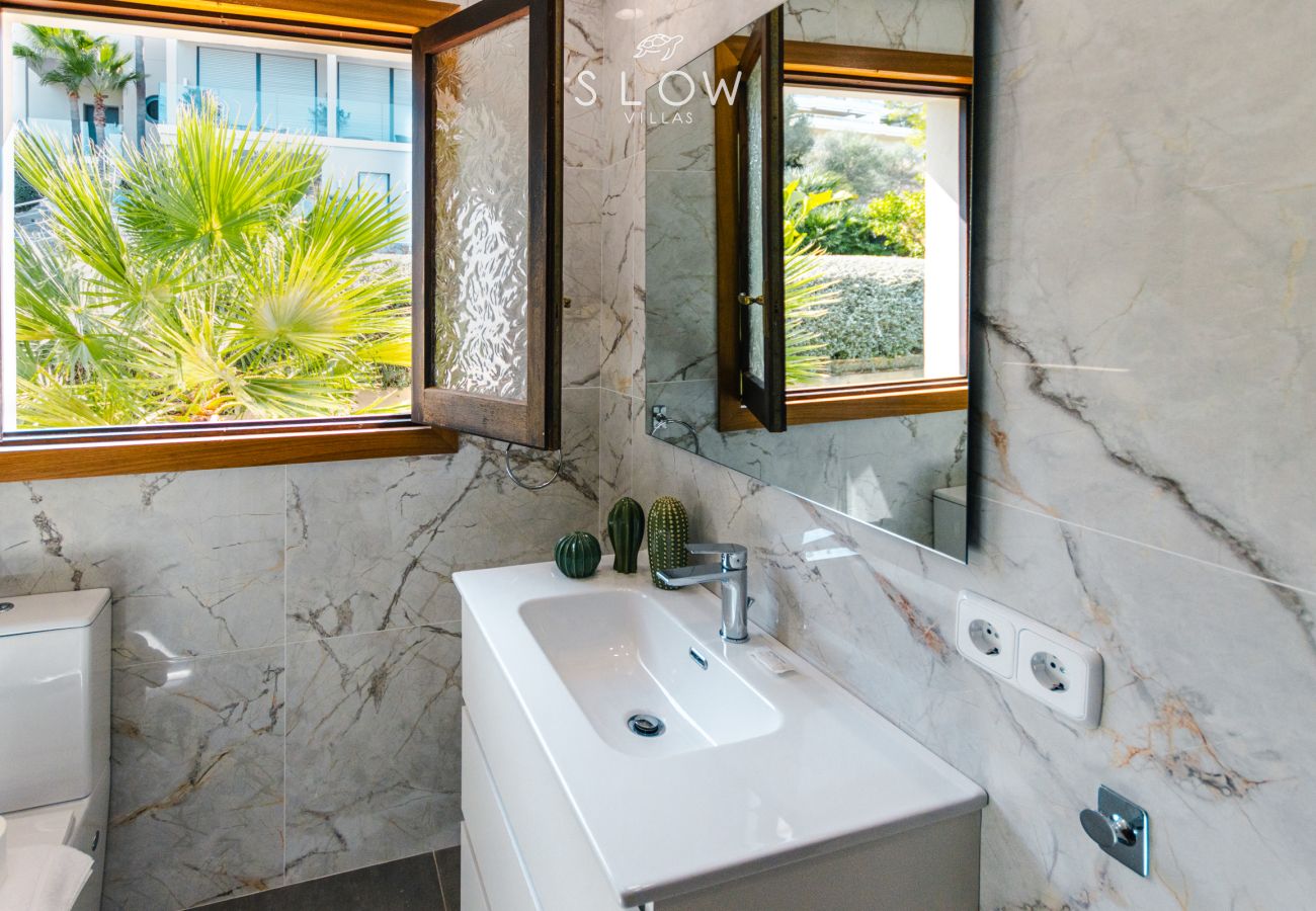 Villa in Santa Ponça - Villa Monsita by Slow Villas