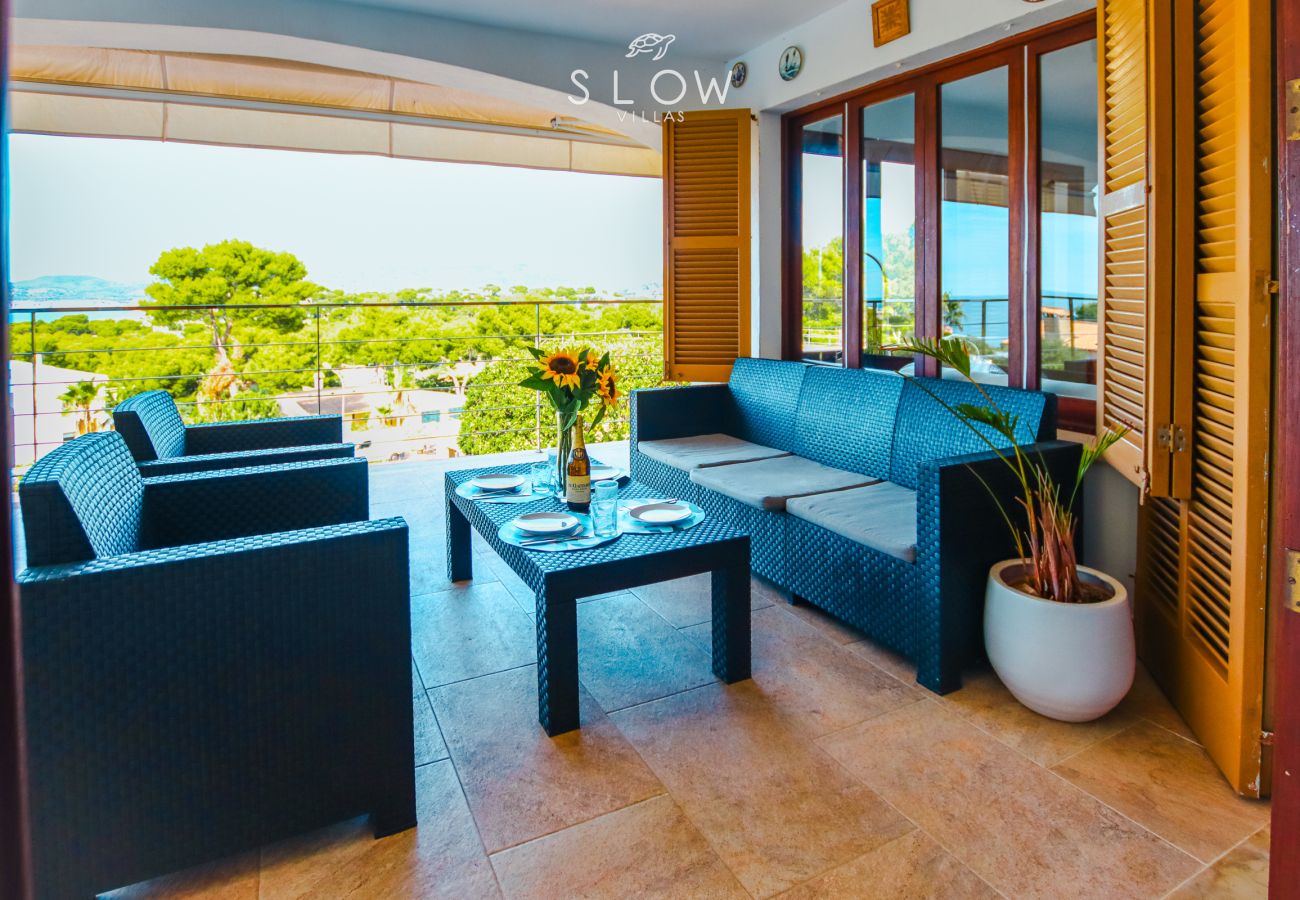 Villa in Santa Ponça - Villa Monsita by Slow Villas