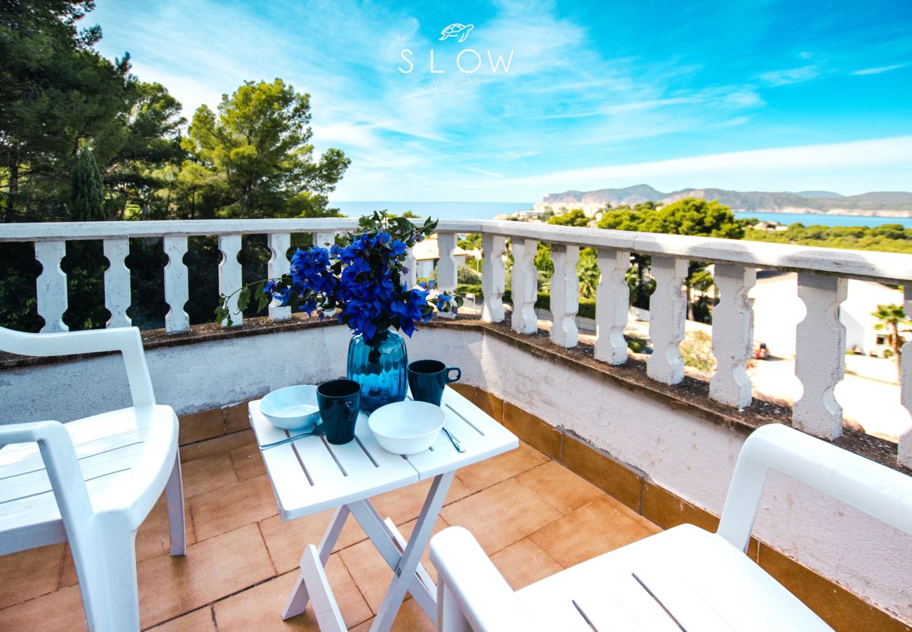 Villa in Santa Ponça - Villa Monsita by Slow Villas