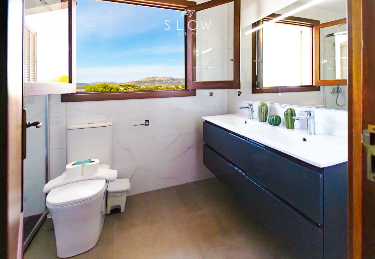 Villa in Santa Ponça - Villa Monsita by Slow Villas