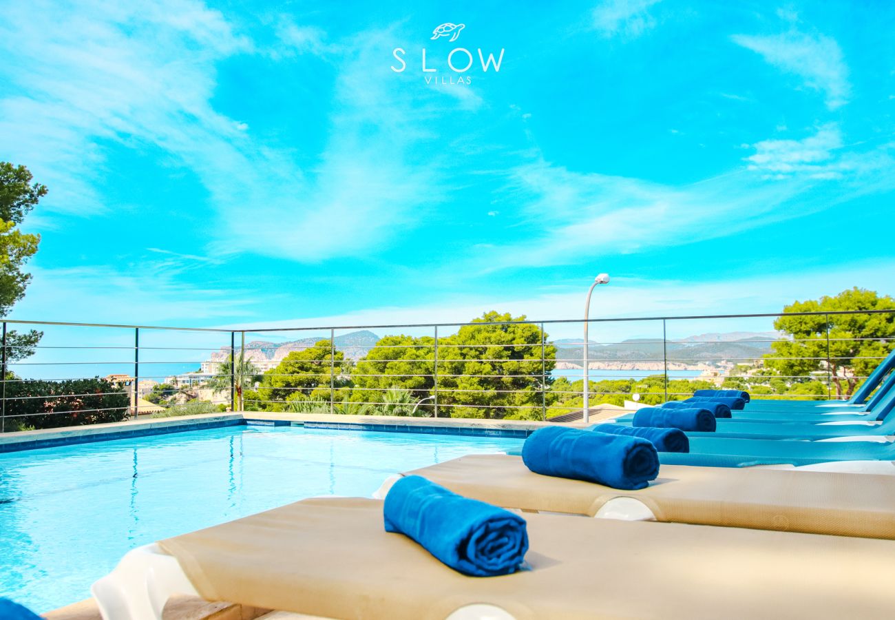 Villa in Santa Ponça - Villa Monsita by Slow Villas