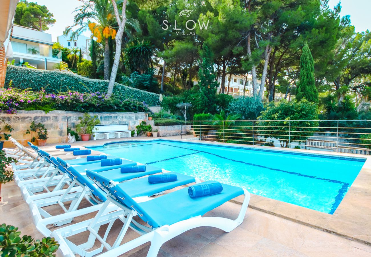 Villa in Santa Ponça - Villa Monsita by Slow Villas
