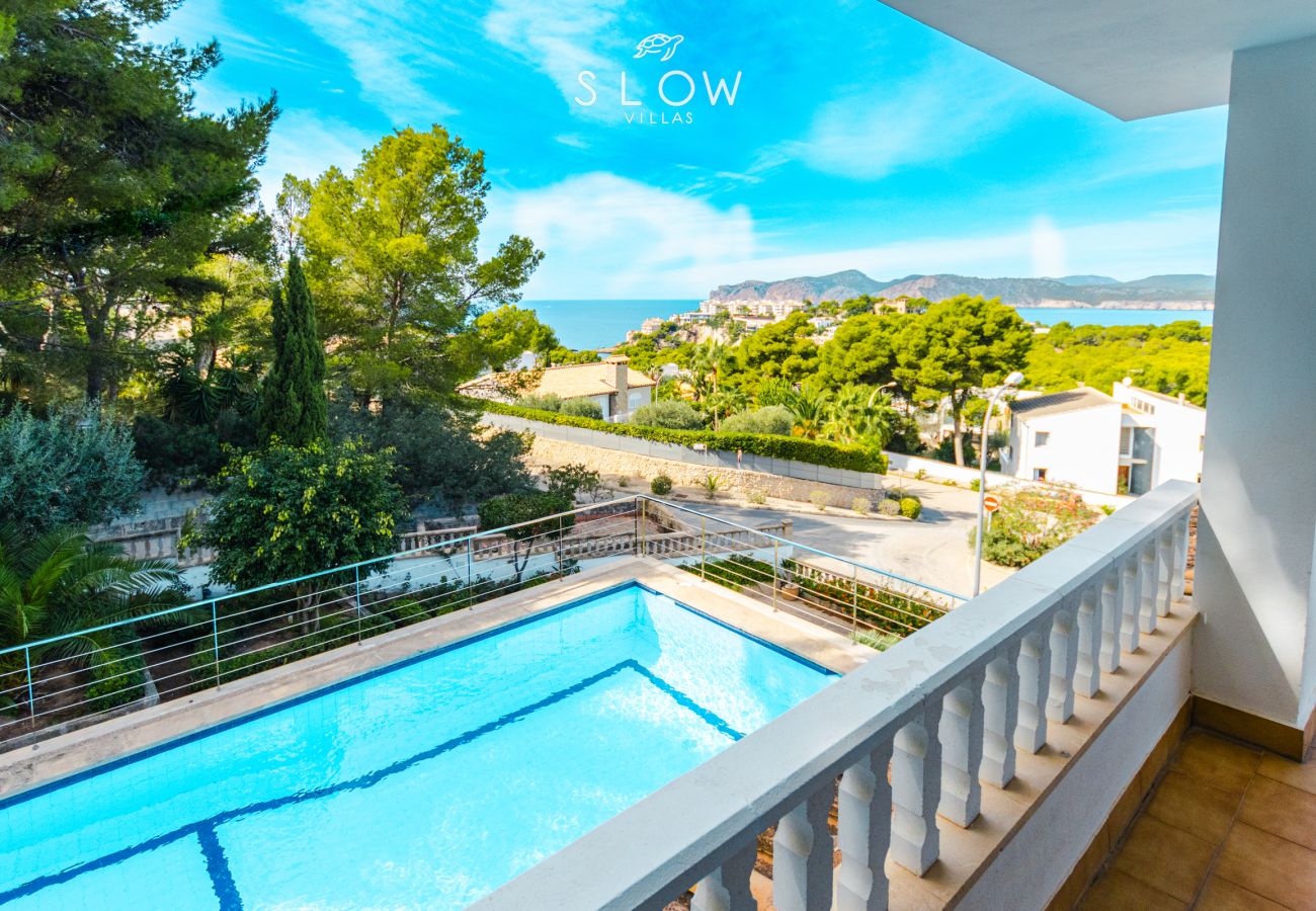Villa in Santa Ponça - Villa Monsita by Slow Villas
