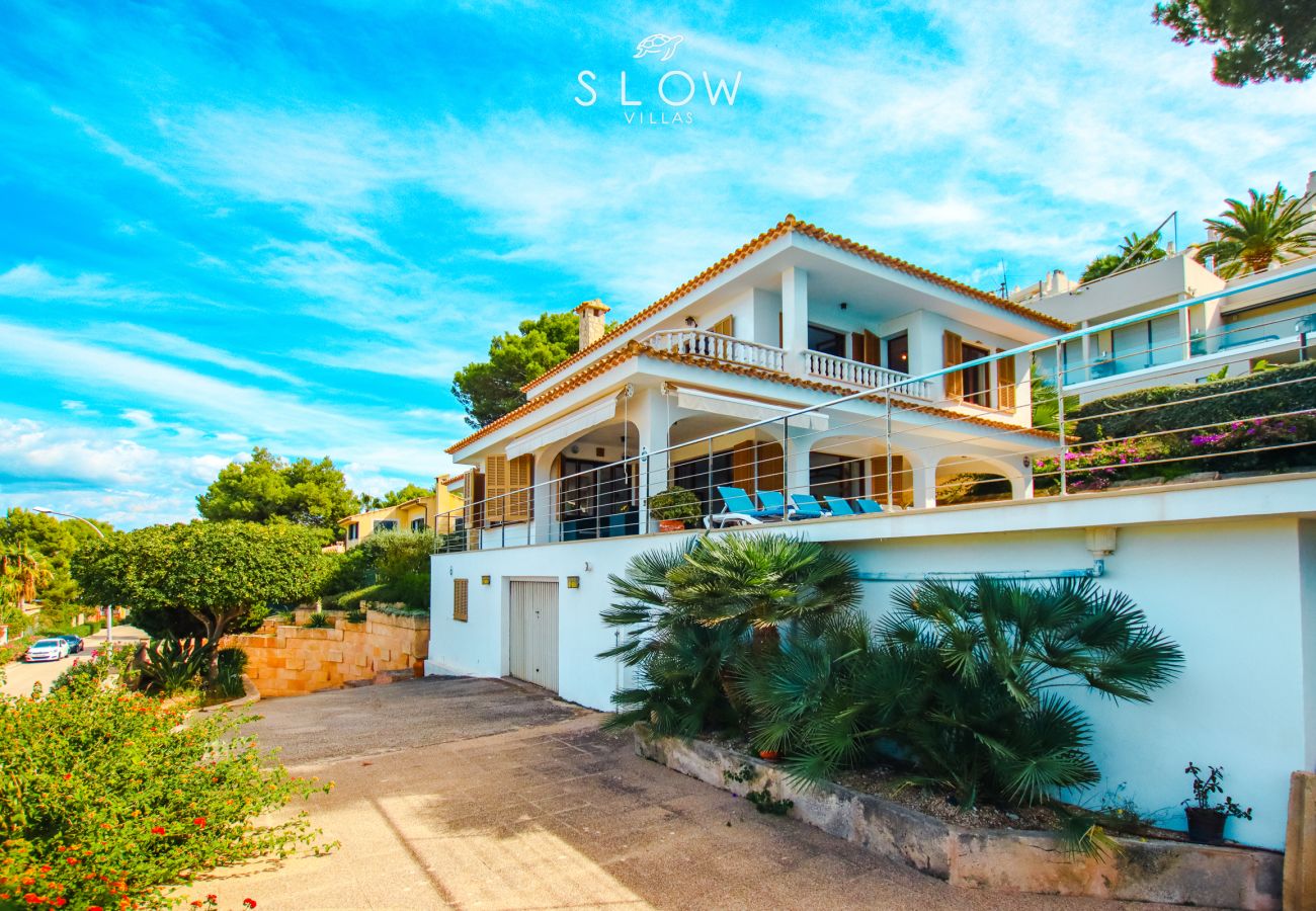 Villa in Santa Ponça - Villa Monsita by Slow Villas