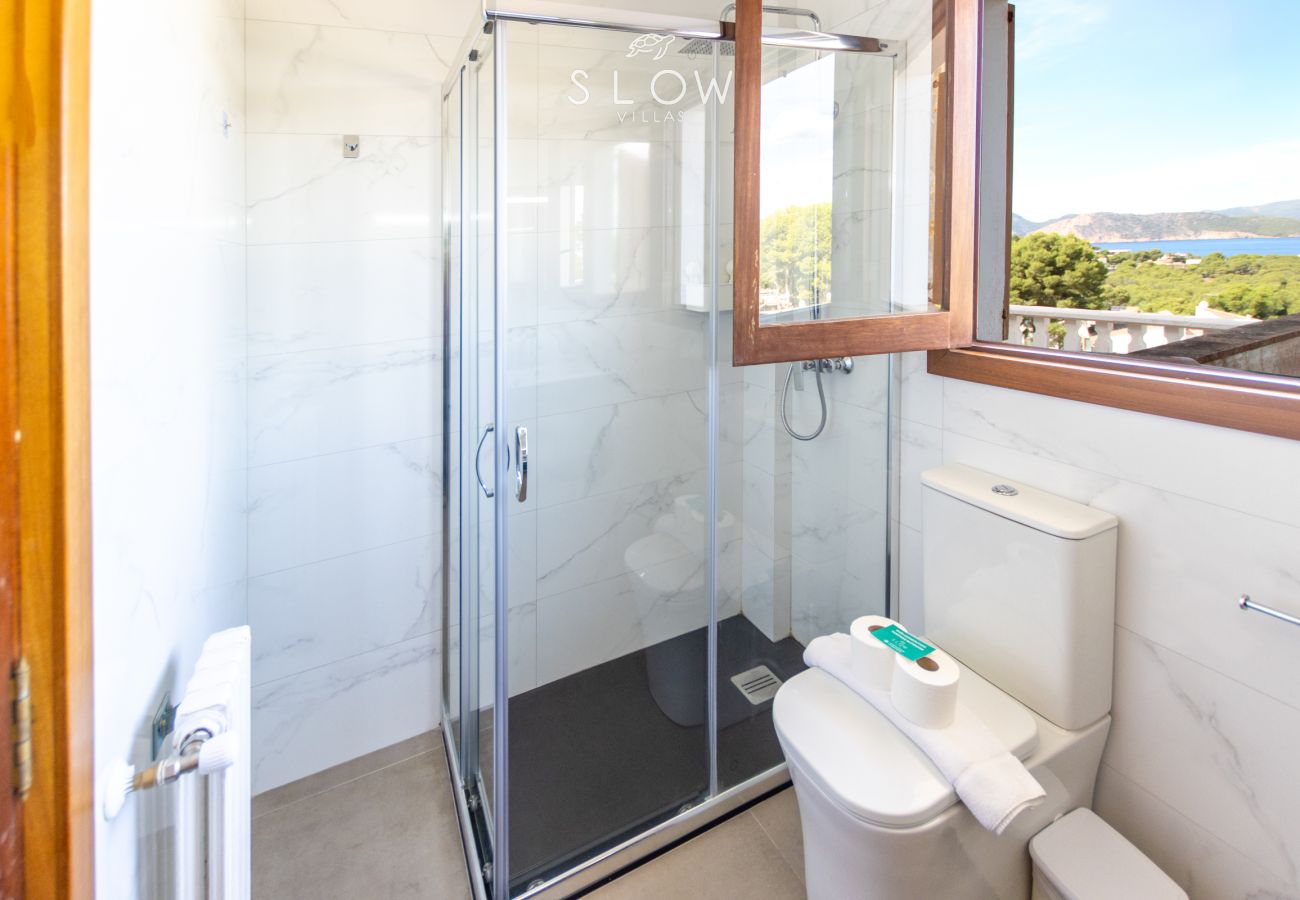 Villa in Santa Ponça - Villa Monsita by Slow Villas