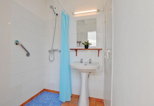 House in Porto Cristo - Alvaro Oliver House by Slow Villas House in Porto Cristo - Alvaro Oliver House by Slow Villas