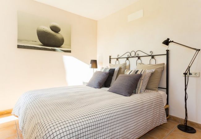 Chalet in Cas Concos Des Cavaller - Villa Son Pere by Slow Villas Chalet in Cas Concos Des Cavaller - Villa Son Pere by Slow Villas