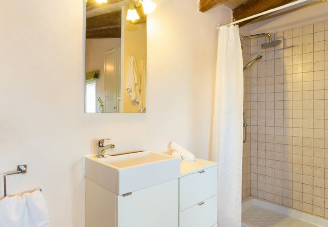 Chalet in Cas Concos Des Cavaller - Villa Son Pere by Slow Villas Chalet in Cas Concos Des Cavaller - Villa Son Pere by Slow Villas