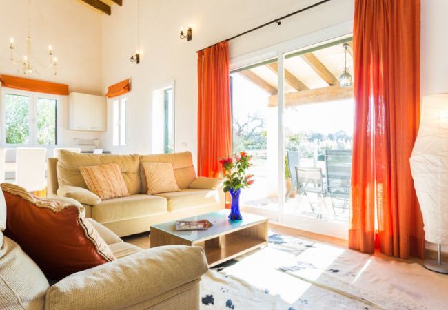 Chalet in Cas Concos Des Cavaller - Villa Son Pere by Slow Villas Chalet in Cas Concos Des Cavaller - Villa Son Pere by Slow Villas