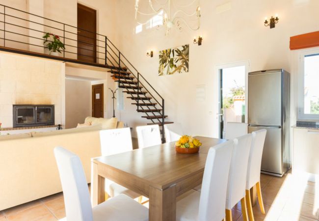 Chalet in Cas Concos Des Cavaller - Villa Son Pere by Slow Villas Chalet in Cas Concos Des Cavaller - Villa Son Pere by Slow Villas