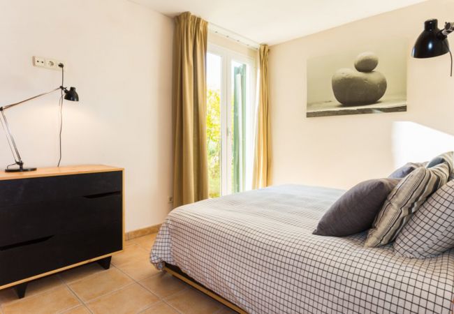 Chalet in Cas Concos Des Cavaller - Villa Son Pere by Slow Villas Chalet in Cas Concos Des Cavaller - Villa Son Pere by Slow Villas