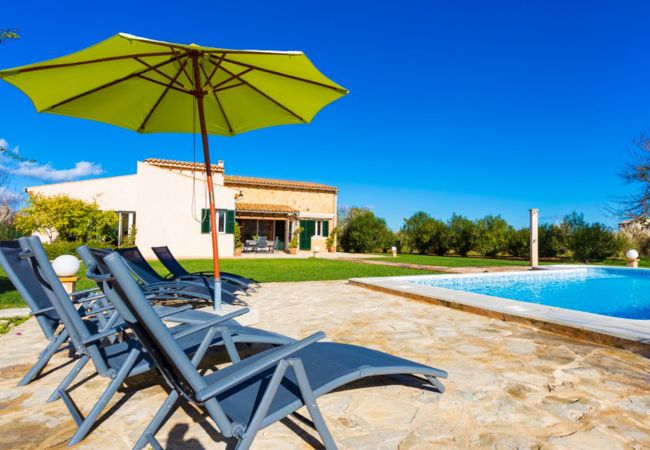Chalet in Cas Concos Des Cavaller - Villa Son Pere by Slow Villas Chalet in Cas Concos Des Cavaller - Villa Son Pere by Slow Villas