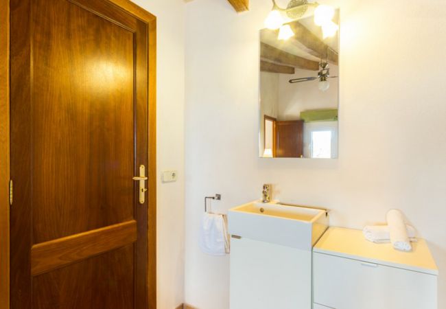 Chalet in Cas Concos Des Cavaller - Villa Son Pere by Slow Villas Chalet in Cas Concos Des Cavaller - Villa Son Pere by Slow Villas