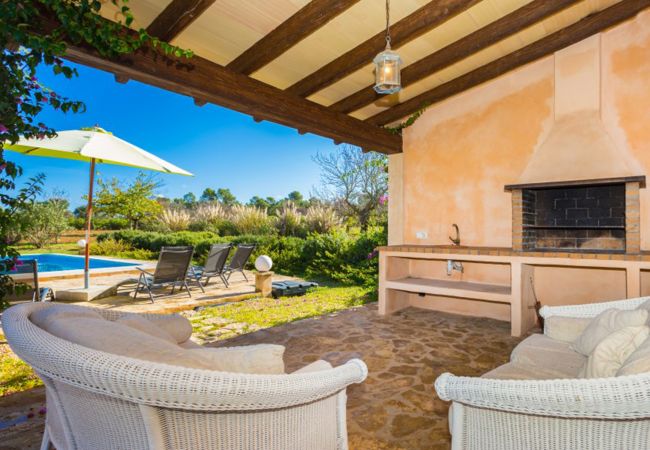 Chalet in Cas Concos Des Cavaller - Villa Son Pere by Slow Villas Chalet in Cas Concos Des Cavaller - Villa Son Pere by Slow Villas
