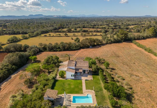 Chalet in Cas Concos Des Cavaller - Villa Son Pere by Slow Villas Chalet in Cas Concos Des Cavaller - Villa Son Pere by Slow Villas