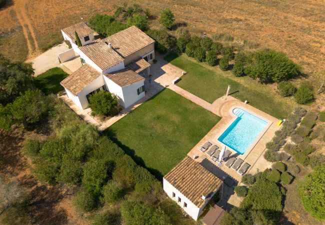 Chalet in Cas Concos Des Cavaller - Villa Son Pere by Slow Villas Chalet in Cas Concos Des Cavaller - Villa Son Pere by Slow Villas