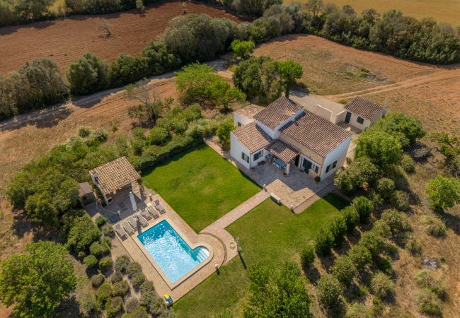 Chalet in Cas Concos Des Cavaller - Villa Son Pere by Slow Villas Chalet in Cas Concos Des Cavaller - Villa Son Pere by Slow Villas