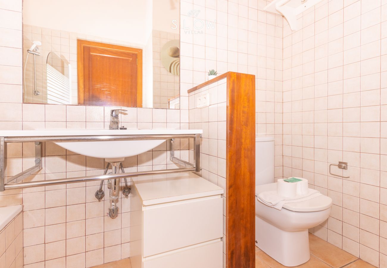 Chalet in Cas Concos des Cavaller - Villa Son Pere by Slow Villas